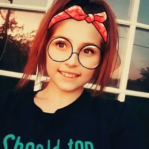 Meet your Posher, Kandice